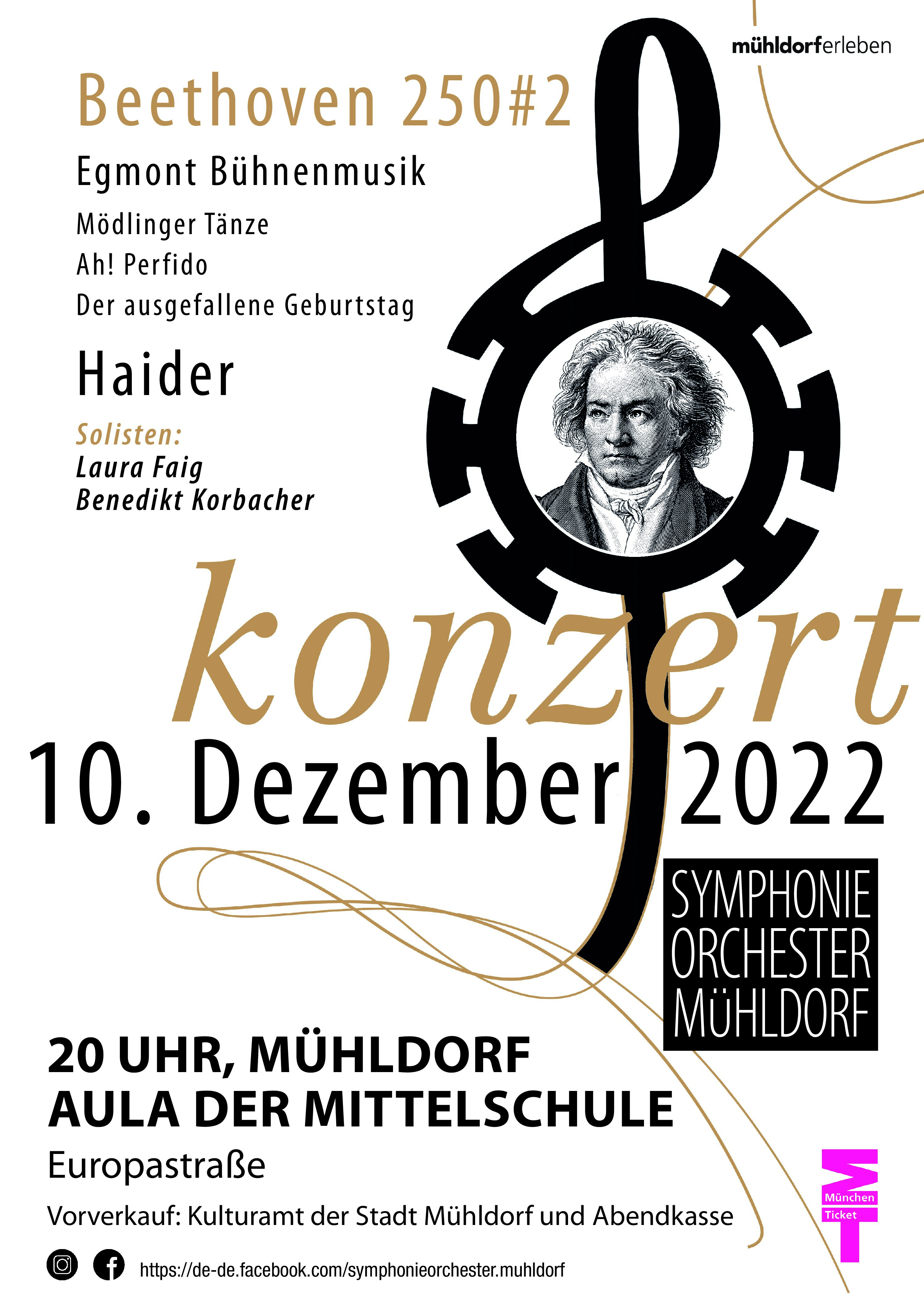 10. Dezember: Beethoven 250#2
